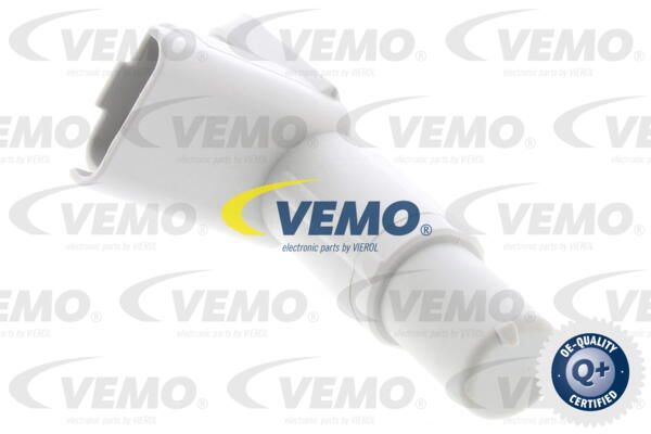 VEMO Датчик, импульс зажигания V22-72-0024