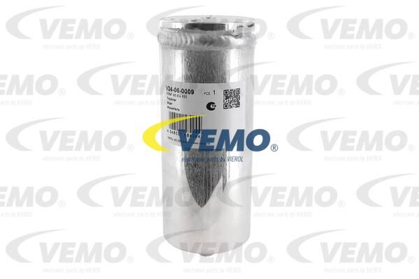 VEMO Осушитель, кондиционер V24-06-0009