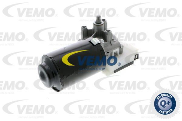 VEMO valytuvo variklis V24-07-0019