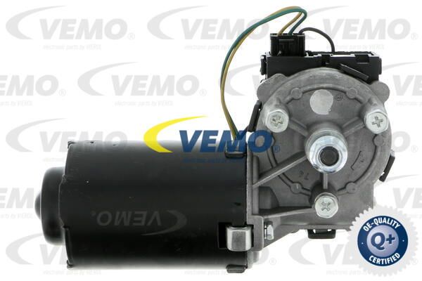 VEMO valytuvo variklis V24-07-0021