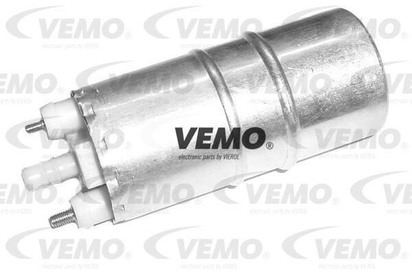 VEMO Топливный насос V24-09-0004
