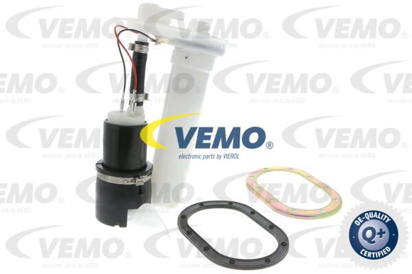VEMO Элемент системы питания V24-09-0007