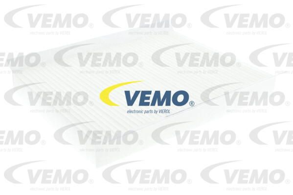 VEMO Фильтр, воздух во внутренном пространстве V24-30-1106