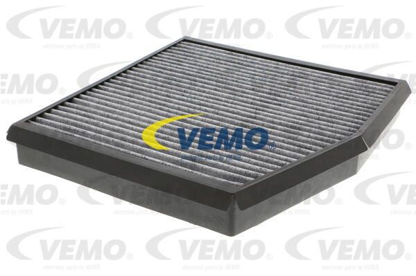 VEMO filtras, salono oras V24-31-1005