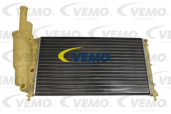 VEMO radiatorius, variklio aušinimas V24-60-0003