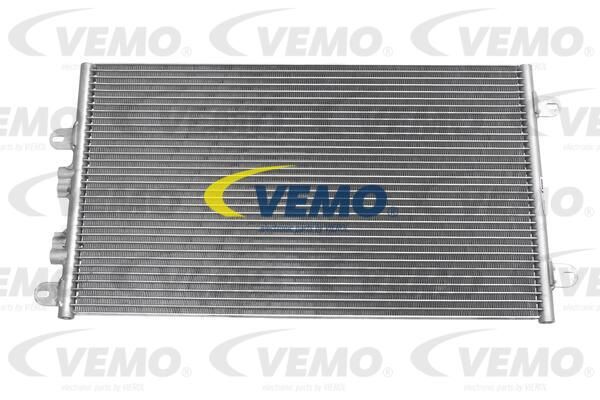 VEMO Конденсатор, кондиционер V24-62-0008