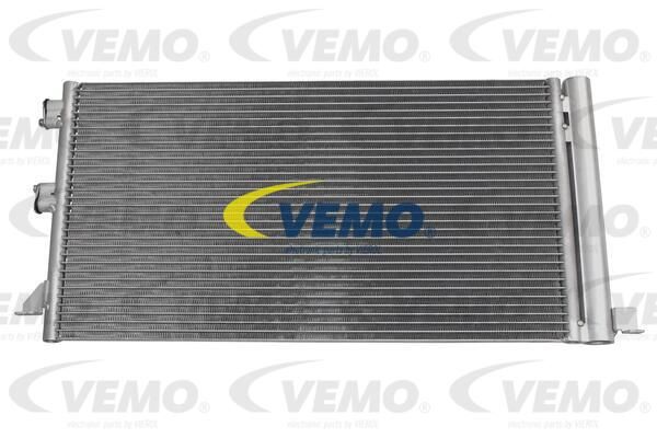 VEMO Конденсатор, кондиционер V24-62-0012