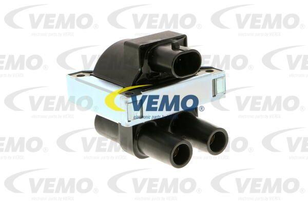 VEMO Катушка зажигания V24-70-0003