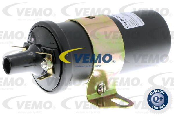 VEMO Катушка зажигания V24-70-0019