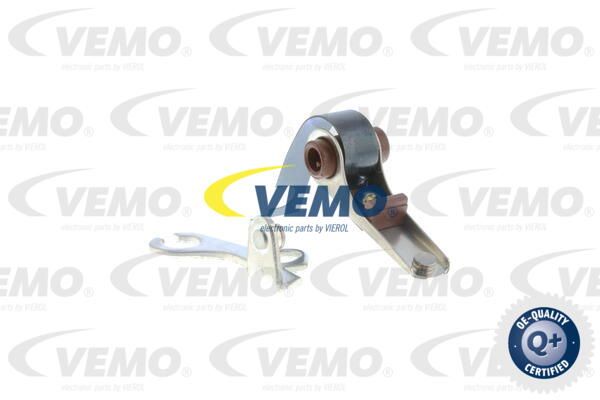 VEMO Контактная группа, распределитель зажигания V24-70-0033