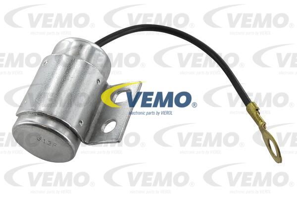 VEMO kondensatorius, uždegimas V24-70-0049