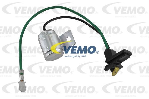 VEMO Конденсатор, система зажигания V24-70-0050