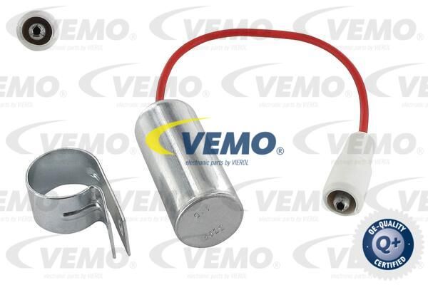 VEMO Конденсатор, система зажигания V24-70-0052