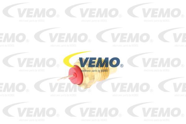 VEMO Датчик, температура охлаждающей жидкости V24-72-0027