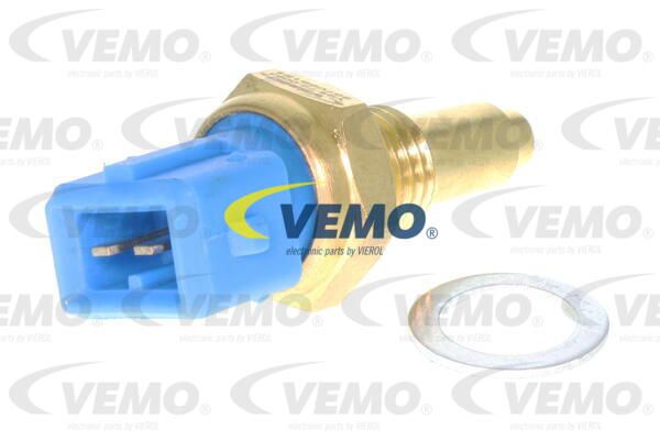 VEMO Датчик, температура охлаждающей жидкости V24-72-0053