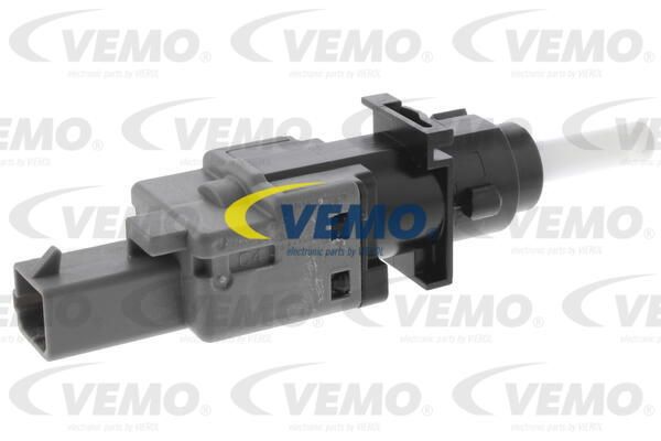 VEMO Выключатель, привод сцепления (Tempomat) V24-73-0037