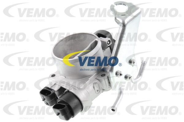 VEMO Корпус дроссельной заслонки V24-81-0008