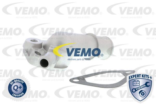 VEMO Корпус термостата V24-99-0008