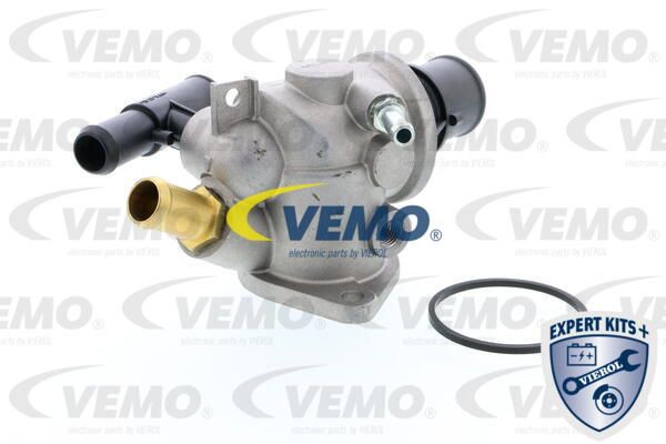 VEMO Корпус термостата V24-99-0017