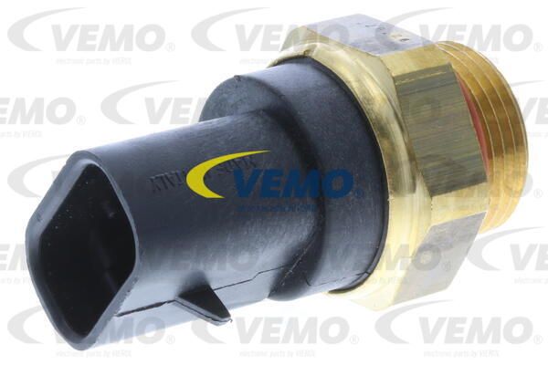 VEMO temperatūros jungiklis, radiatoriaus ventiliatoriu V24-99-0027