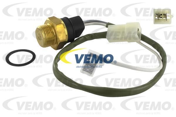 VEMO temperatūros jungiklis, radiatoriaus ventiliatoriu V24-99-1251