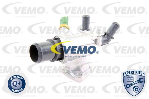 VEMO termostato korpusas V24-99-1266