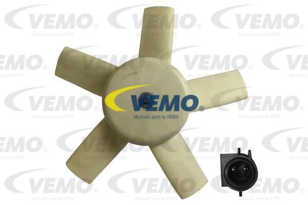 VEMO ventiliatorius, radiatoriaus V25-01-1501