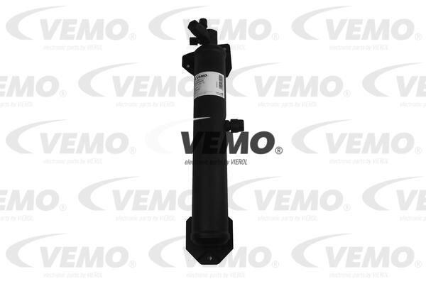 VEMO Осушитель, кондиционер V25-06-0005