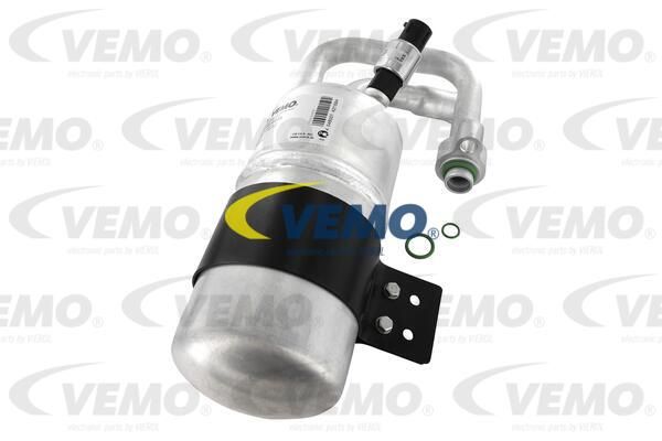 VEMO Осушитель, кондиционер V25-06-0015