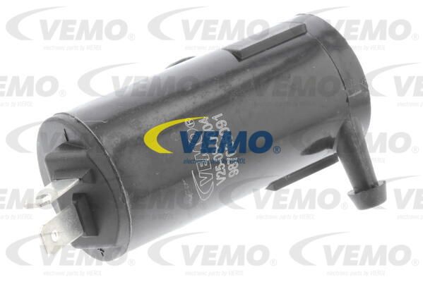 VEMO Водяной насос, система очистки окон V25-08-0004