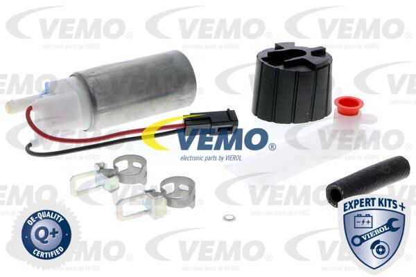 VEMO Топливный насос V25-09-0024