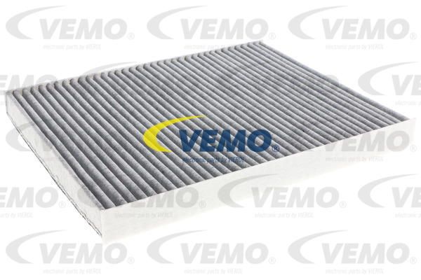 VEMO filtras, salono oras V25-31-1077