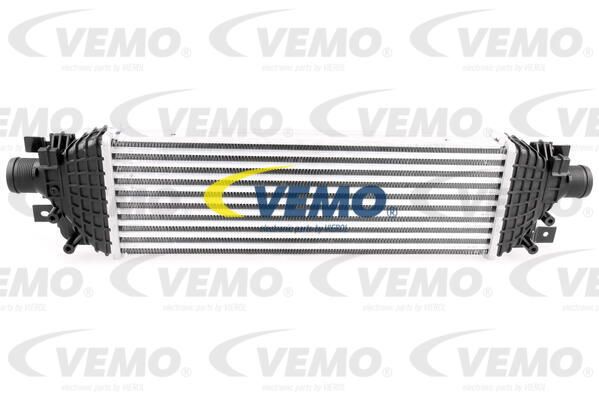 VEMO Интеркулер V25-60-0002