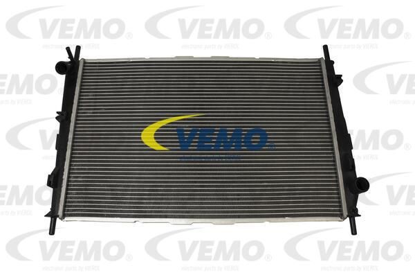 VEMO radiatorius, variklio aušinimas V25-60-0009