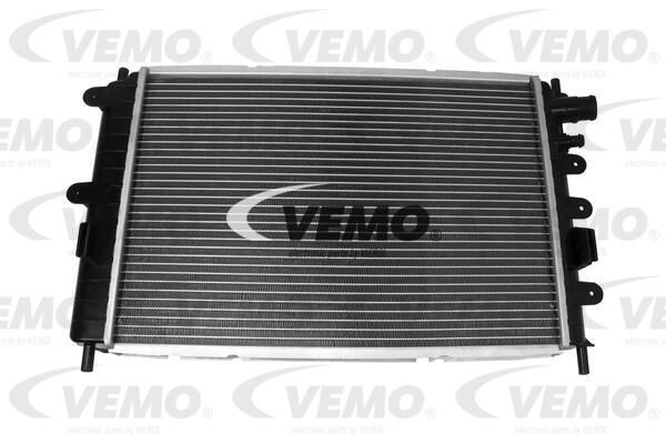 VEMO radiatorius, variklio aušinimas V25-60-0015