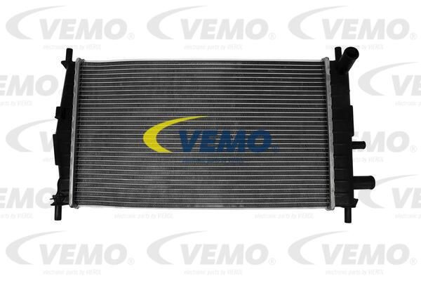 VEMO radiatorius, variklio aušinimas V25-60-0016