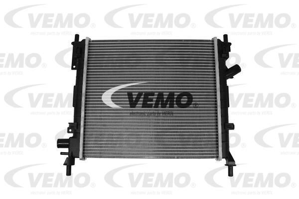 VEMO radiatorius, variklio aušinimas V25-60-0019