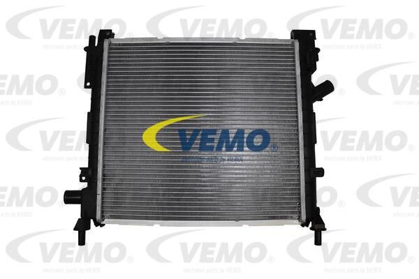 VEMO Радиатор, охлаждение двигателя V25-60-0020
