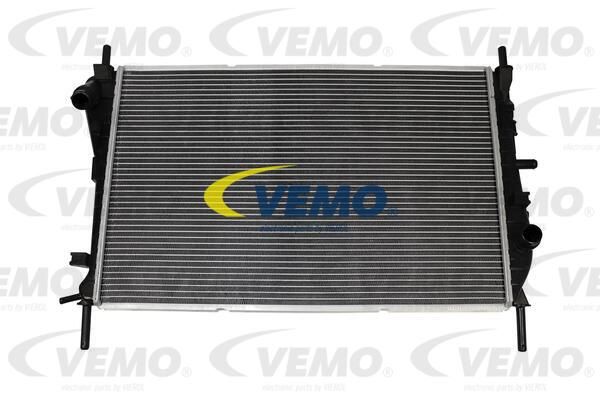 VEMO radiatorius, variklio aušinimas V25-60-0021