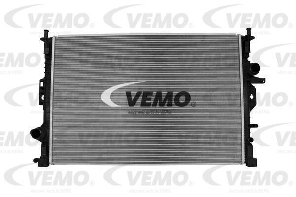 VEMO radiatorius, variklio aušinimas V25-60-0023
