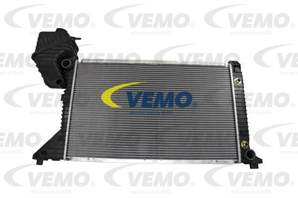 VEMO radiatorius, variklio aušinimas V25-60-3013