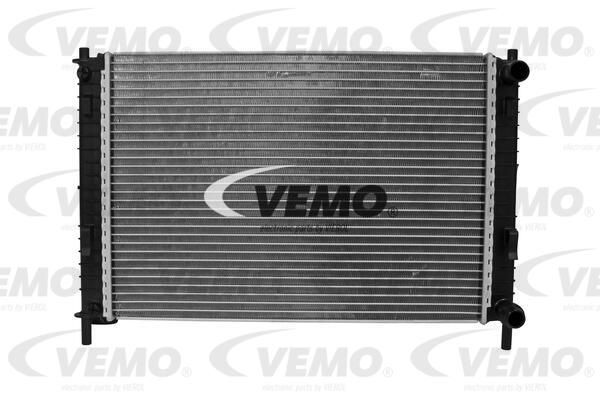 VEMO radiatorius, variklio aušinimas V25-60-3014