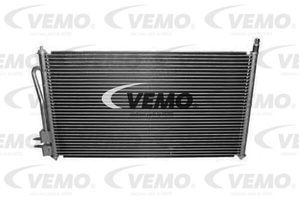 VEMO kondensatorius, oro kondicionierius V25-62-0004