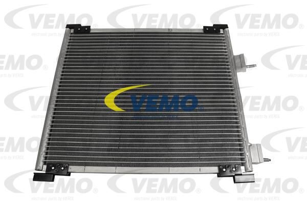 VEMO kondensatorius, oro kondicionierius V25-62-0005