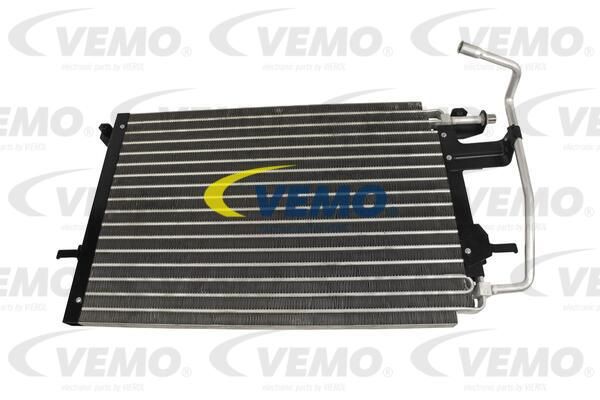 VEMO kondensatorius, oro kondicionierius V25-62-0007