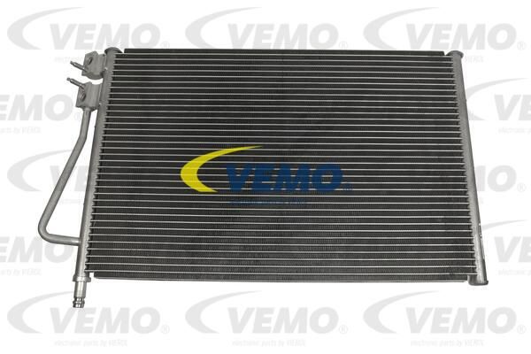 VEMO kondensatorius, oro kondicionierius V25-62-0008