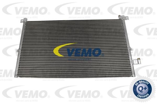 VEMO kondensatorius, oro kondicionierius V25-62-0009