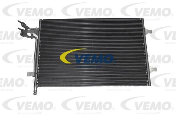 VEMO kondensatorius, oro kondicionierius V25-62-0011
