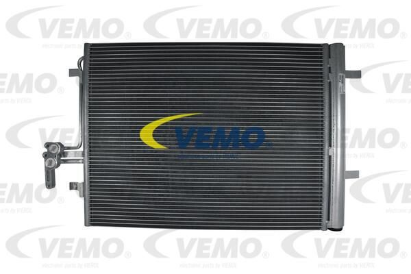 VEMO kondensatorius, oro kondicionierius V25-62-0014