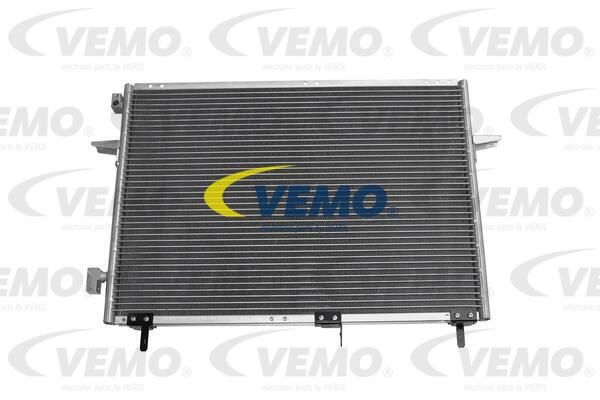 VEMO Конденсатор, кондиционер V25-62-0015